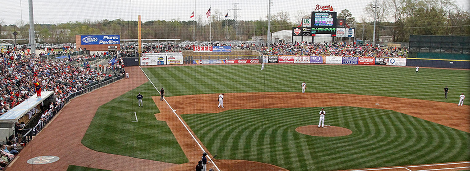 baseball