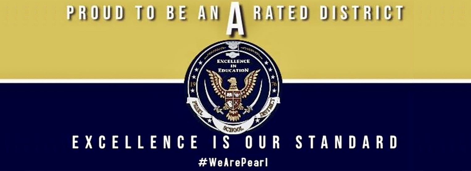 A rated district