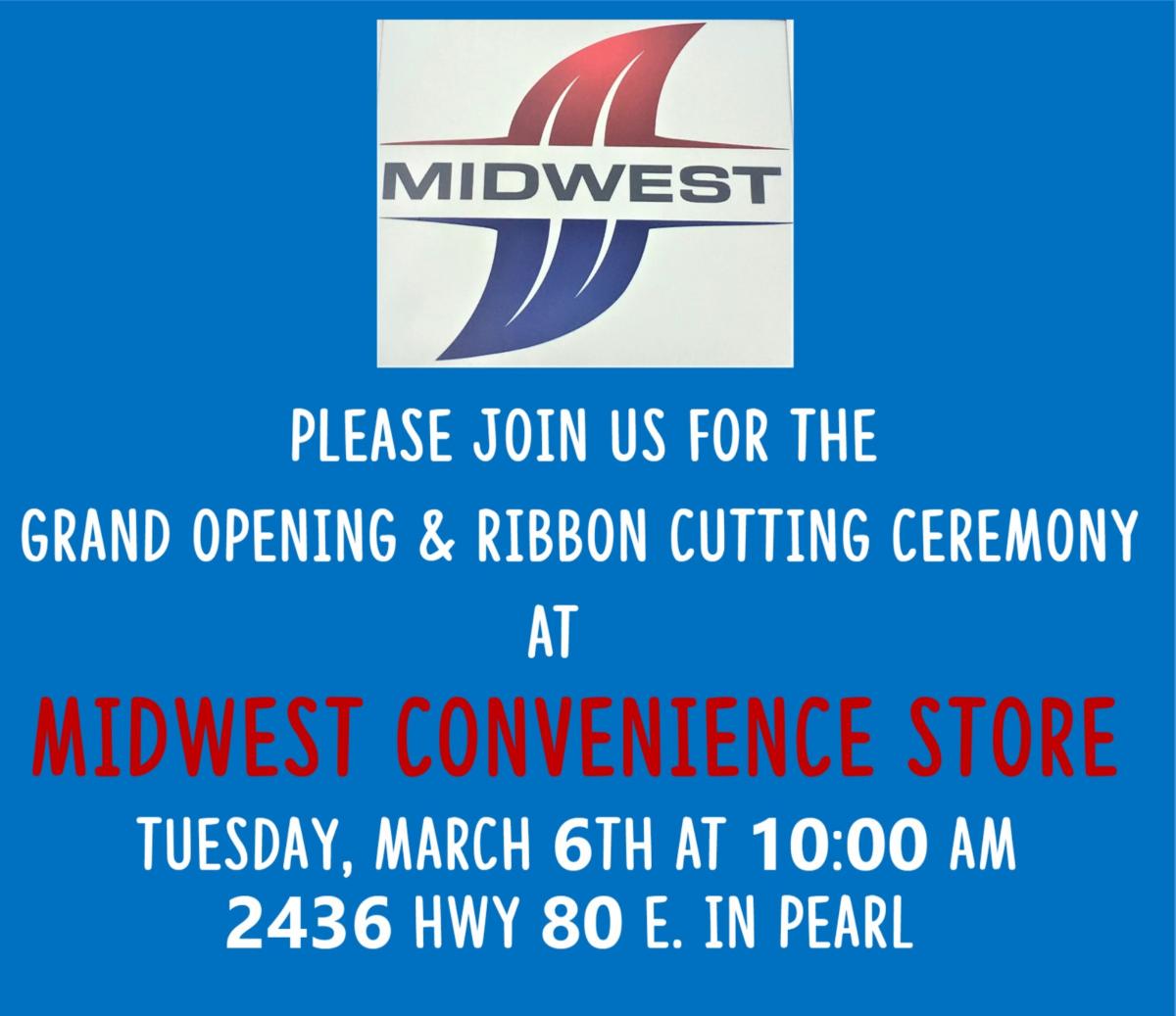 Pearl Chamber of Commerce Pearl, Mississippi