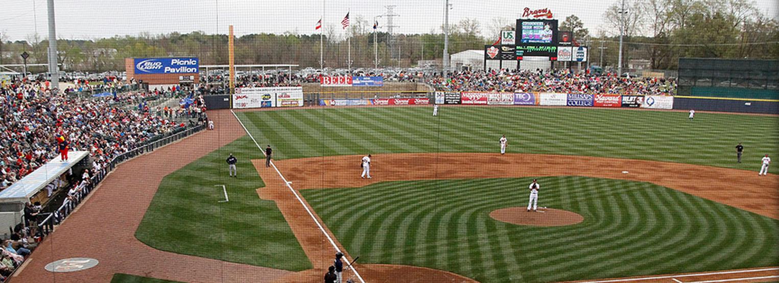 Baseball