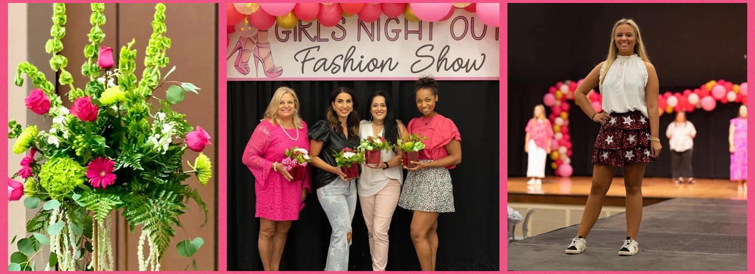 Fashion Show
