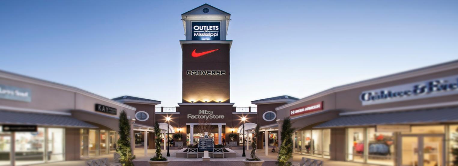 Outlets