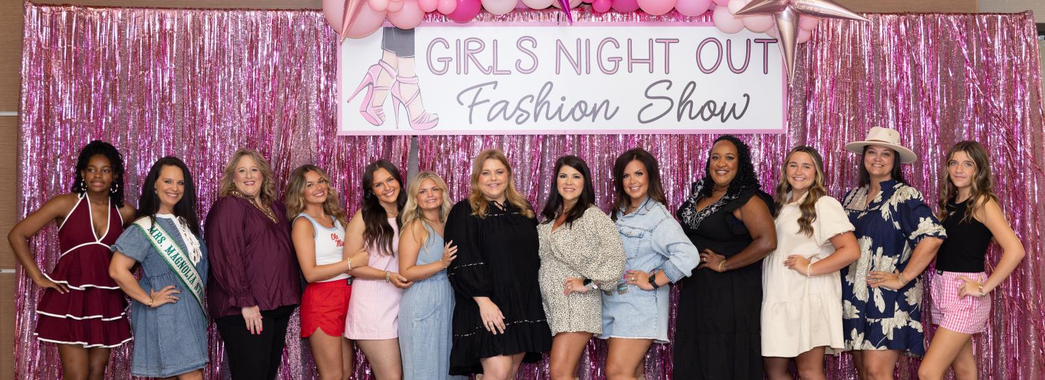 GNO Boudreaux's